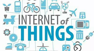 What is internet of things (loT)?